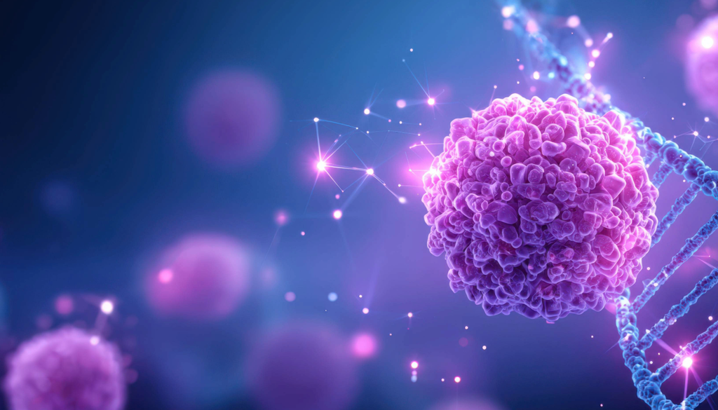 16 virus bacteriófagos fueron creados con exito a través de Evo 2, un modelo de inteligencia artificial que diseña nuevas secuencias genéticas.