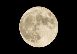 Cientistas desenvolvem a primeira “lua artificial" na Terra