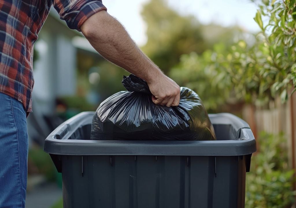 Científicos descubren como utilizar el poder de la luz solar para reciclar “plásticos negros”