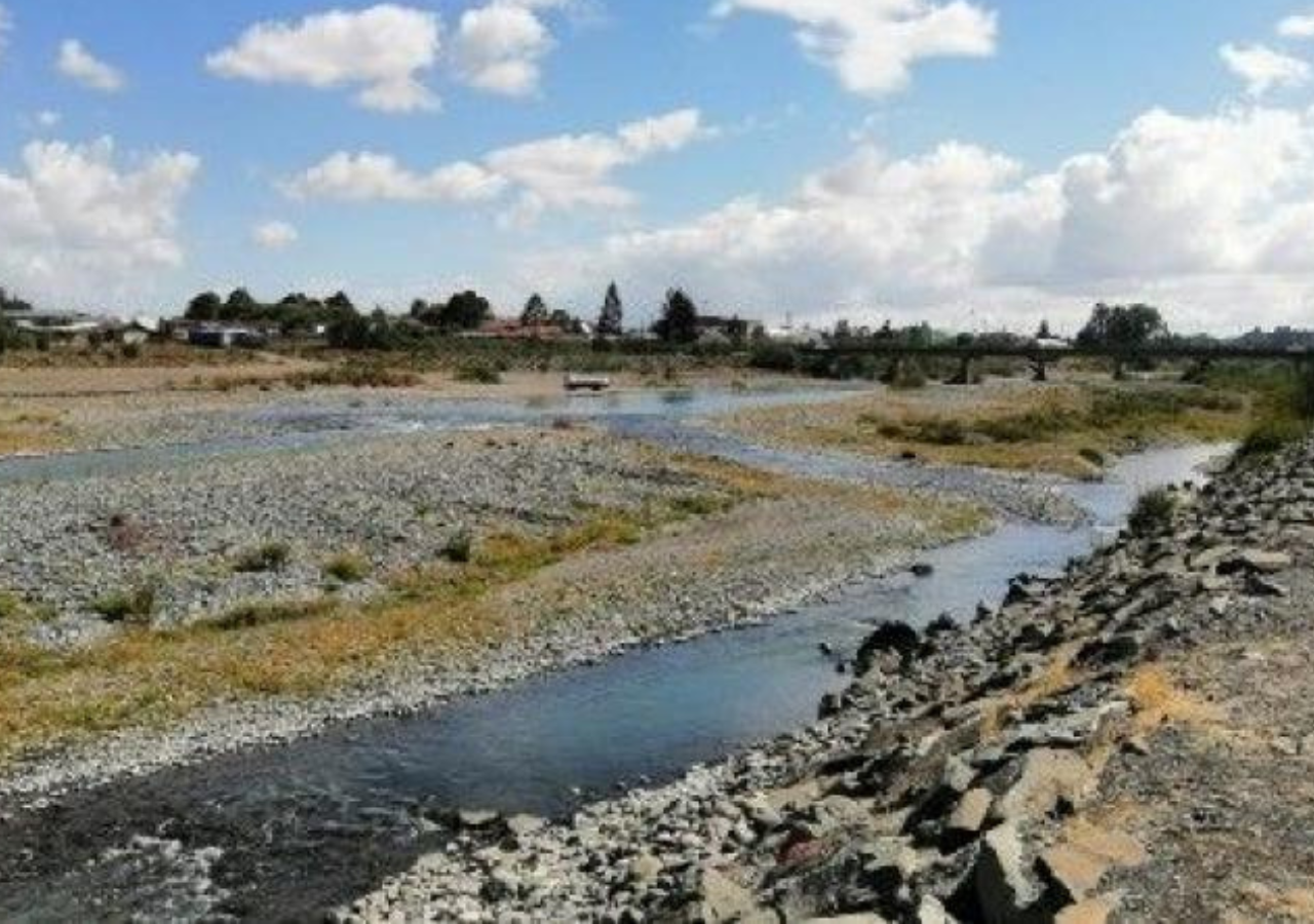 Científicos descubren la importancia de rastrear el agua en los ríos ...