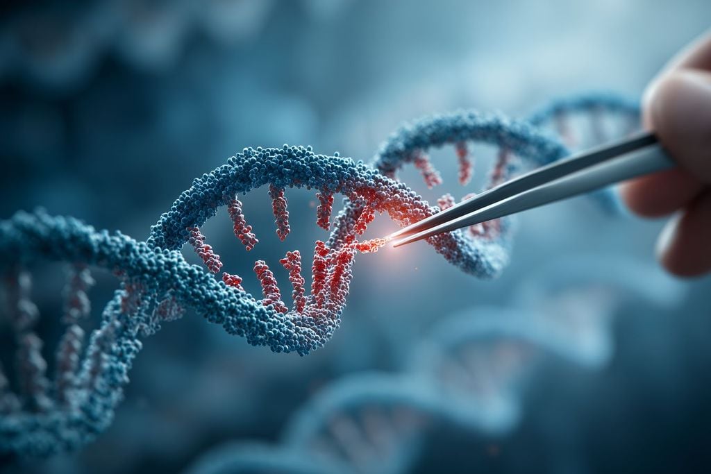 Durante mucho tiempo, los transposones se consideraron material genético inútil, pero constituyen una porción muy importante del genoma de los mamíferos.