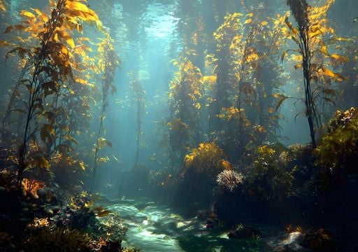 Cient&iacute;ficos encuentran ox&iacute;geno en la oscuridad total del oc&eacute;ano: &iquest;podr&iacute;amos respirar sin luz solar?