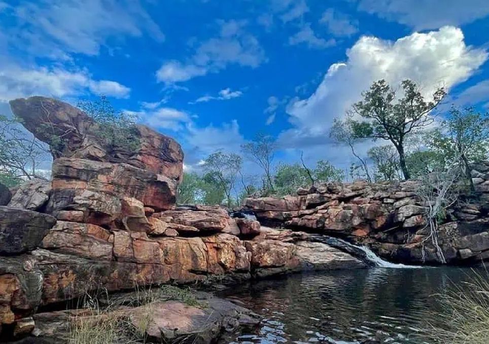 Austrália
