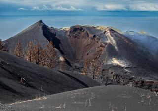 ¿Se puede pronosticar la erupción de un volcán? El Instituto de Geociencias español habla desde la experiencia