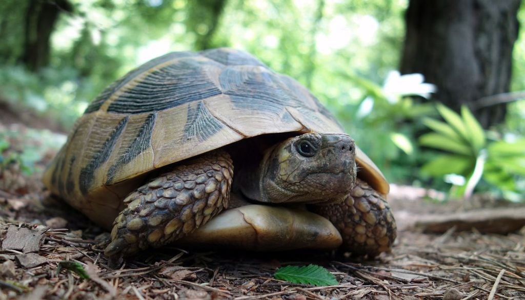 Tortuga Solo tres individuos fueron responsables de más del 80% de las semillas dispersadas
