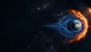 Unos cient&iacute;ficos del IGEO descubren una segunda anomal&iacute;a en el campo magn&eacute;tico terrestre