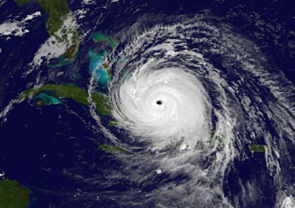 Huracán Irma Huracán Irma