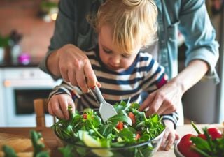 Un grupo de científicos europeos encuentra parásitos de la toxoplasmosis en 1 de cada 25 ensaladas envasadas