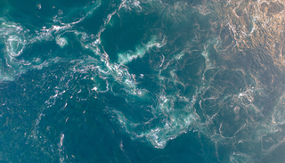 Cient&iacute;ficos explican cu&aacute;ndo y c&oacute;mo naci&oacute; la corriente oce&aacute;nica m&aacute;s poderosa del planeta