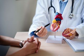 Cient&iacute;ficos hallan m&aacute;s micropl&aacute;sticos en el coraz&oacute;n de pacientes infartados: c&oacute;mo ha llegado al torrente sangu&iacute;neo