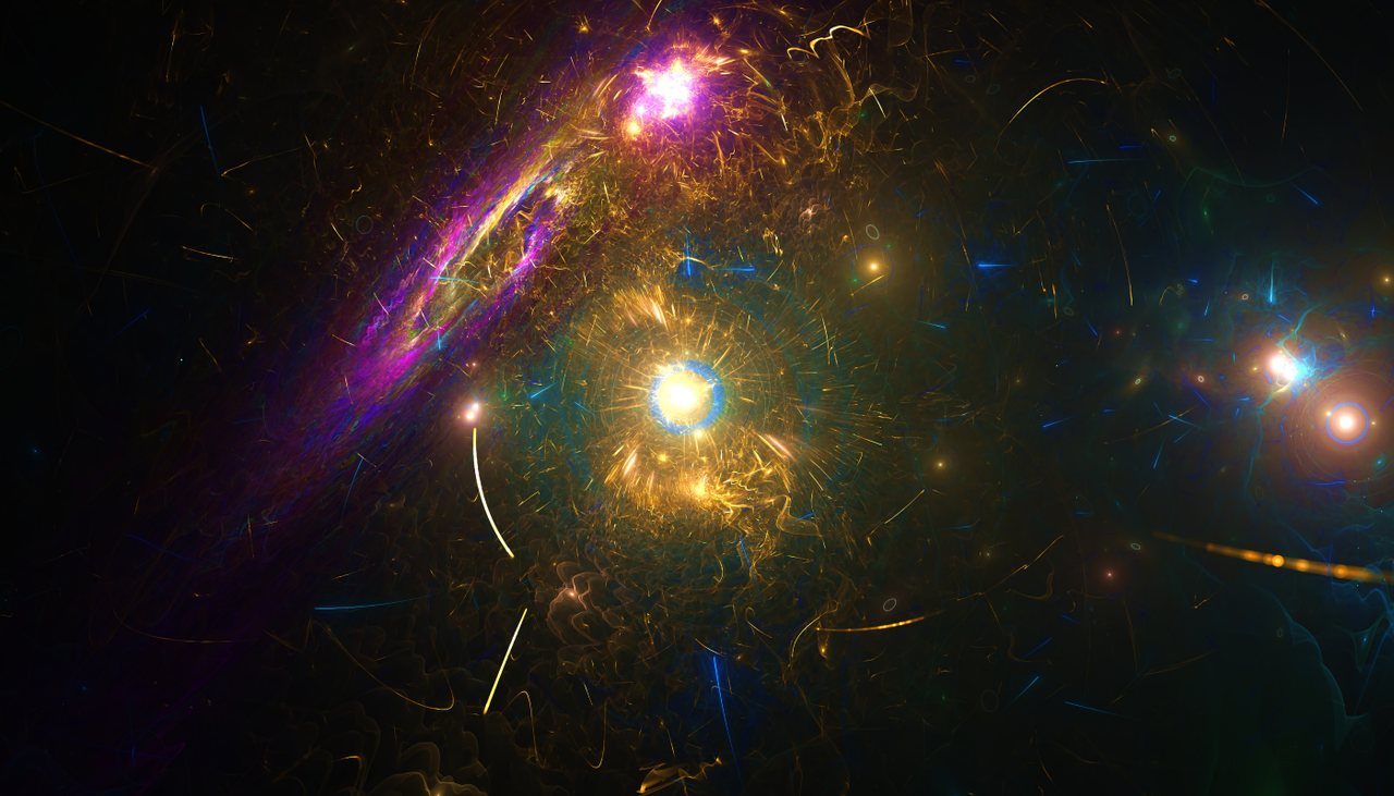 Desde el Big Bang el Universo ha estado en crecimiento, el medir cómo se expande, ha sido un trabajo que lleva casi 100 años.