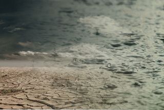 Los científicos muy preocupados sobre un extraño tercer año de La Niña