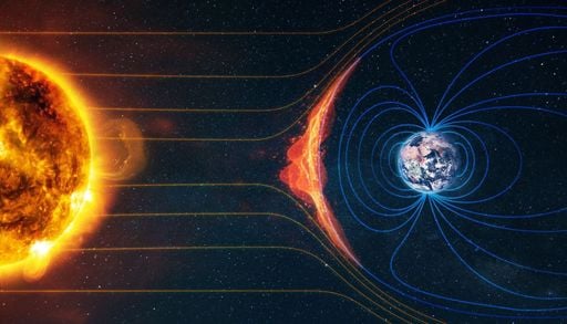 &iquest;El fin del internet? El nuevo "escudo de plasma" que salvar&aacute; a la Tierra de una tormenta solar apocal&iacute;ptica