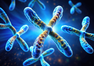 Científicos prueban la edición genética para eliminar la copia extra del cromosoma 21, causante del síndrome de Down