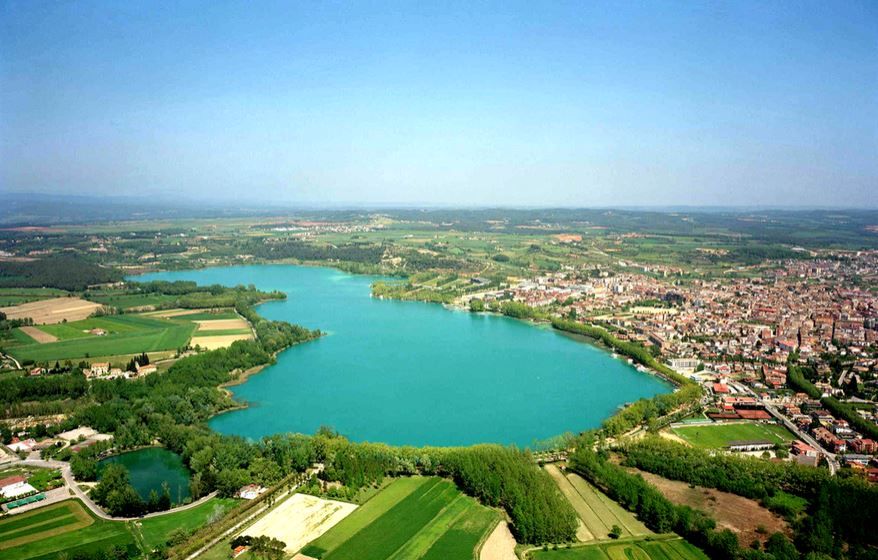 Científicos Reconstruyen En Banyoles Cómo Eran Los Océanos Del Pasado