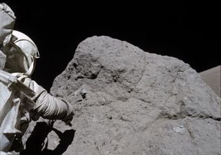 Cientistas revelam ameaça inesperada para as missões Artemis: estudo mostra atividade sísmica na Lua