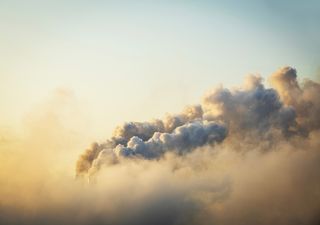 Cientistas alertam que o aquecimento global est&aacute; a acelerar a decomposi&ccedil;&atilde;o dos principais gases com efeito de estufa