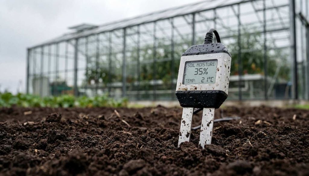 Controlo de temperatura Os cientistas alertam que o aquecimento do solo pode acelerar os impactos das alterações climáticas em todo o planeta.