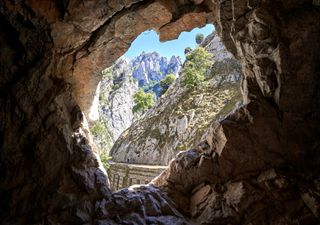 Cientistas avaliam, pela primeira vez, o aquecimento no interior de algumas grutas nos Alpes à escala da década