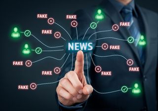 Cientistas avançam em alternativas para combater as fake news