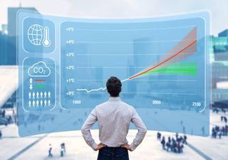 Cientistas combinam modelos climáticos para obter projeções mais precisas do estado futuro do sistema terrestre