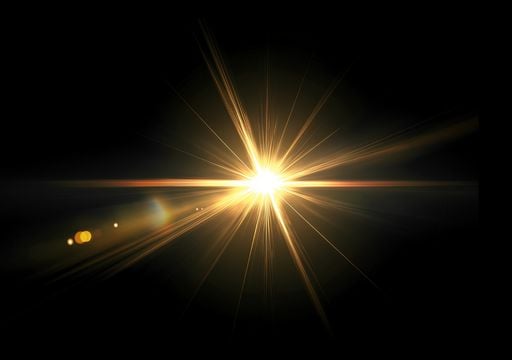 Cientistas criam IA capaz de prever a radiação solar: "com uma precisão sem precedentes"