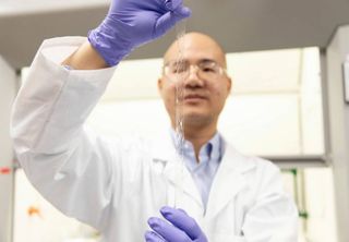 Des scientifiques créent un nouvel hydrogel qui imite la peau humaine et se régénère tout seul