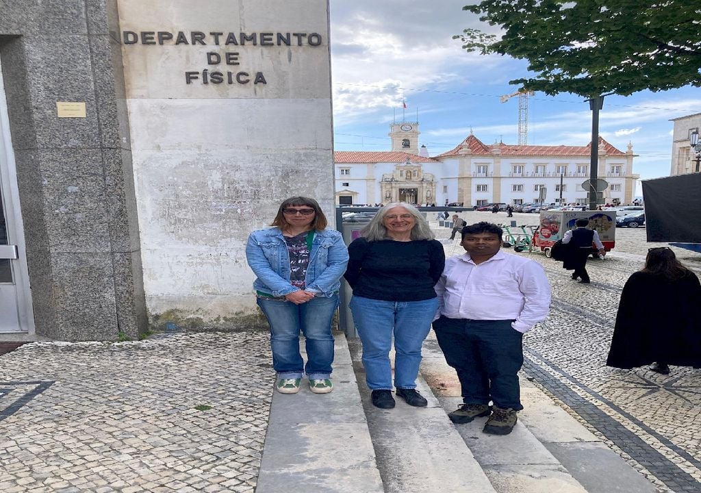 Helena Pais, Constança Providência e Tuhin Malik, Departamento de Física da Univewrsidade de Coimbra Helena Pais, Constança Providência e Tuhin Malik, Departamento de Física da Univewrsidade de Coimbra