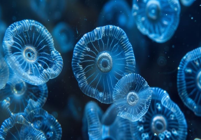 Unos científicos de Harvard creen haber encontrado señales de alerta de extinción en los océanos