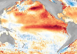 Cientistas desenvolvem modelo que pode prever El Niños com mais de 2 anos de antecedência