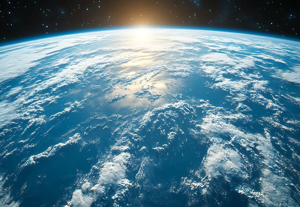 atmosfera terrestre