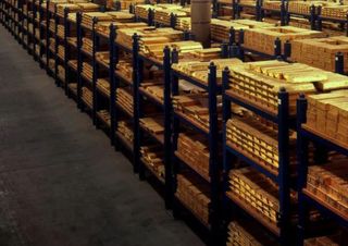 Cientistas identificam mecanismo de como o ouro chega à superfície da Terra