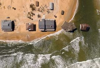 Cientistas revelam regiões mais vulneráveis ao aumento do nível do mar causado pelo derretimento na Antártica