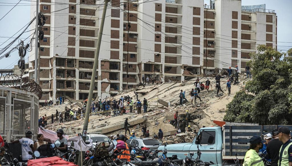 Preocupan decenas de miles de desaparecidos entre 50,000 y 100,000, aunque la cifra incluye posibles duplicados y graves fallas de comunicación en redes.