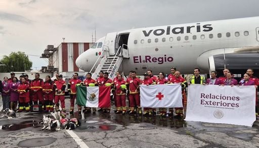 Cifra de fallecidos asciende a 1,450 y lamentablemente siguen aumentando tras el hist&oacute;rico doble terremoto en Venezuela