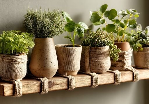 Cinco arom&aacute;ticas ideales para cultivar en abril y darle sabor a tus platos de oto&ntilde;o