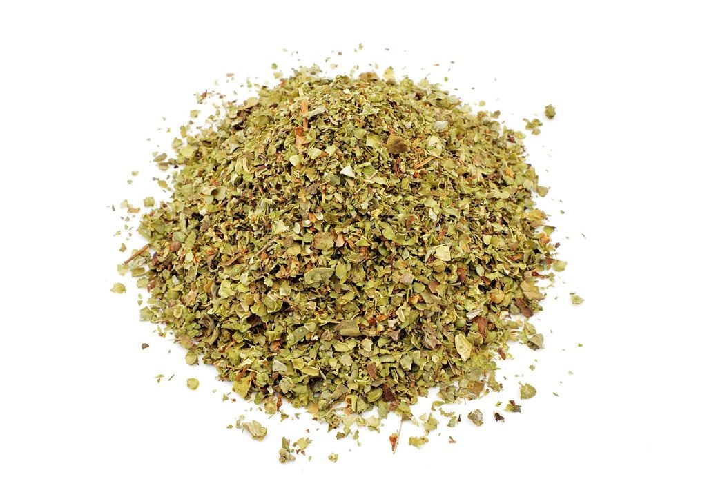 Orégano, ideal para sumar aroma a preparaciones típicas de la temporada.
