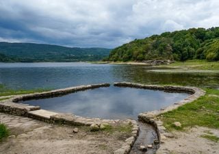 5 balnearios naturales en España: gratis y abiertos todo el año