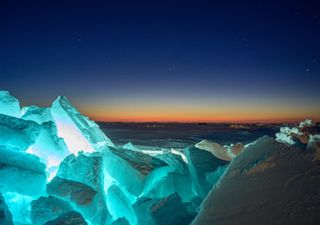 Cinco cosas que hay que entender sobre el concepto de un "Ártico sin hielo", según la NOAA