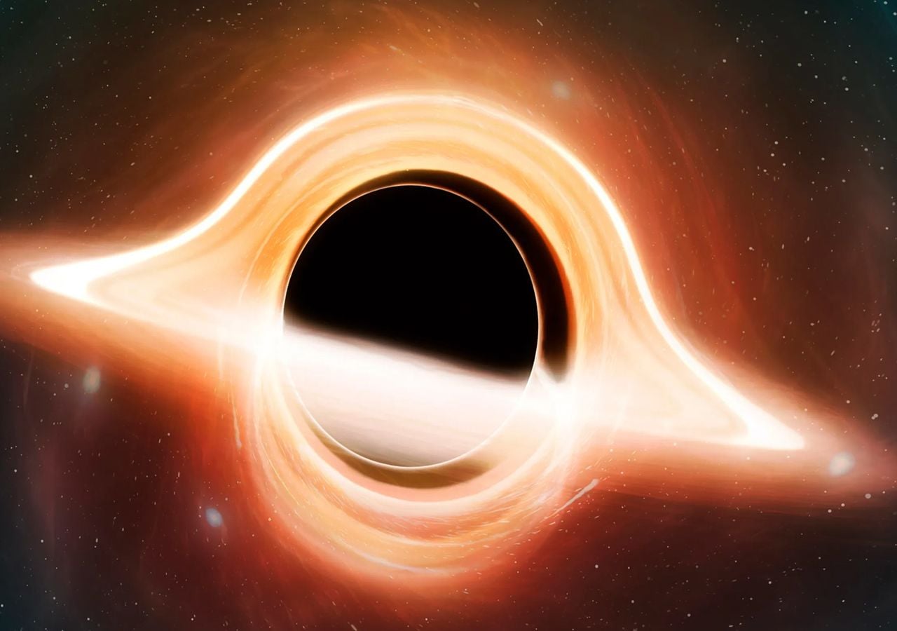 Deep Surprising Five surprising discoveries in deep space that will help us understand ...