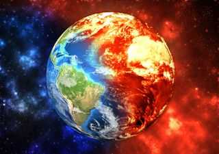Le cinque estinzioni di massa che hanno sconvolto la Terra