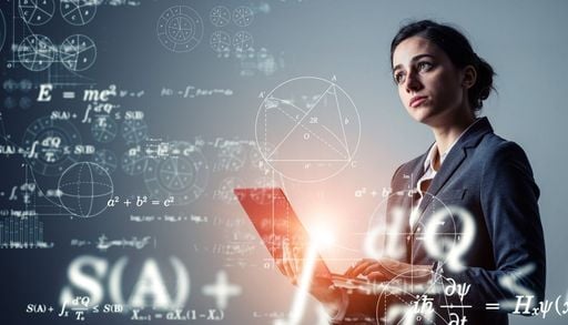 La tecnolog&iacute;a que usas cada d&iacute;a tambi&eacute;n tiene nombre de mujer: cinco ingenieras que cambiaron el mundo