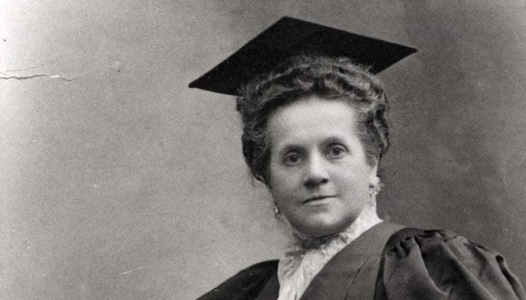 Emily Warren Roebling Su capacidad para gestionar un proyecto titánico, resolver problemas técnicos sobre la marcha y comunicarse con los distintos actores involucrados es un ejemplo de inteligencia emocional y estratégica. Créditos de la imagen: Medium.