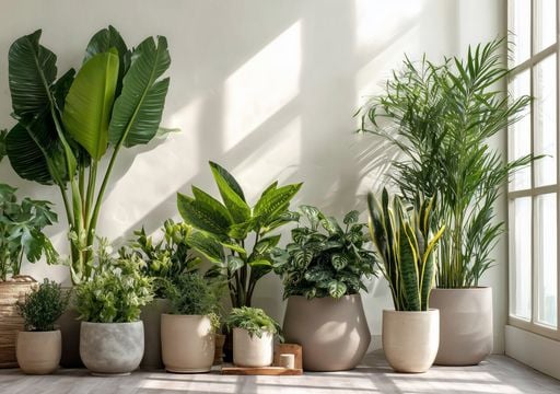 Cinco plantas altas que transformar&aacute;n las esquinas de tu casa en un rinc&oacute;n verde de ensue&ntilde;o