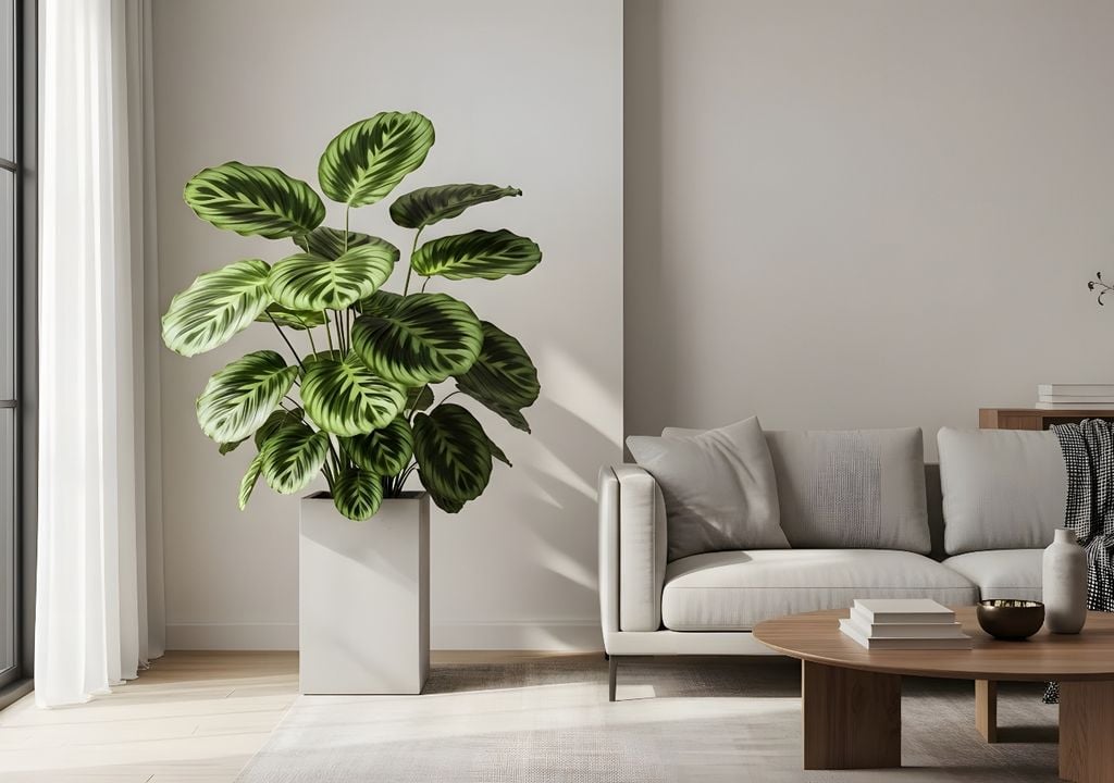 En casas y oficinas, estas especies se vuelven protagonistas y ayudan a crear ambientes más vivos, frescos y amables.