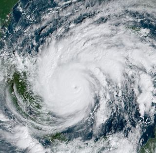 Cinco preguntas sobre los huracanes y el cambio climático