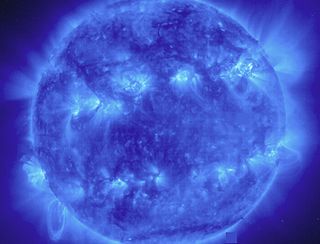 Cinturones de actividad solar
