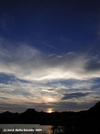 Cirros, el complemento ideal de los cielos azules