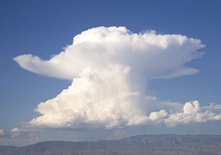 Cisalhamento do vento: fator agravante das tempestades