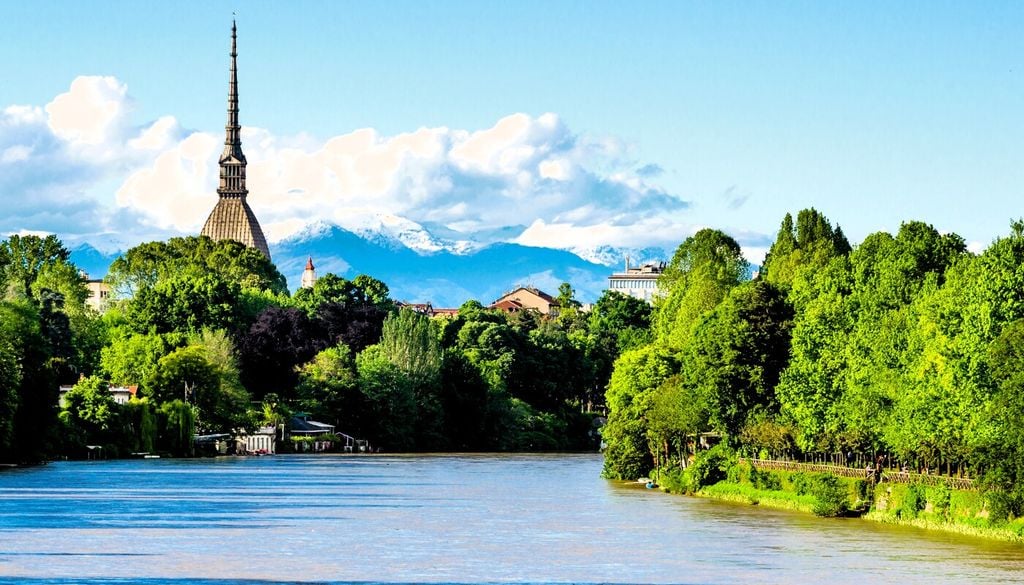 Corridoi fluviali e vegetazione ripariale